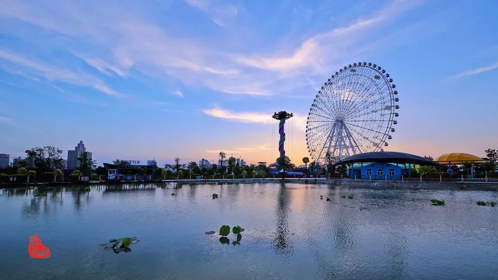 南宁免费一日游的景点大全,南宁45个景区