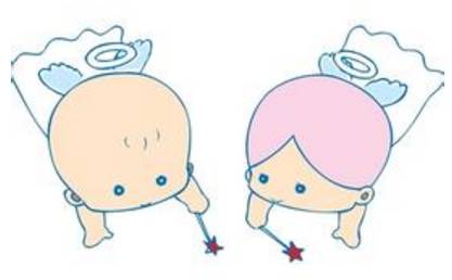 贵州有个10岁的“李嘉欣”，确诊重病后妈妈离家出走，但背篼爸爸不想放弃