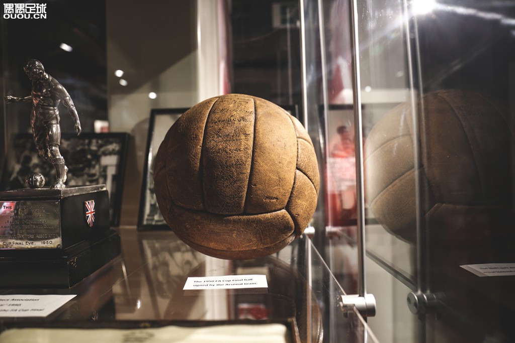 阿森纳酋长商店,阿森纳主场球场官方店