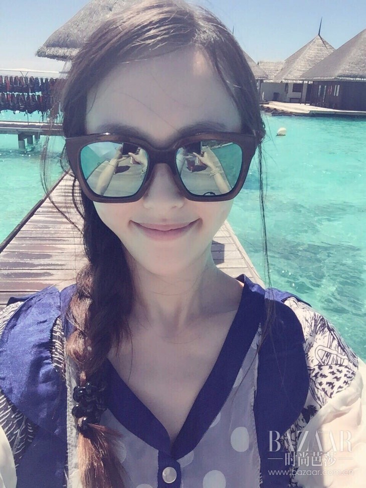 杨幂同款墨镜迪奥 (宋茜杨幂经典款手袋)