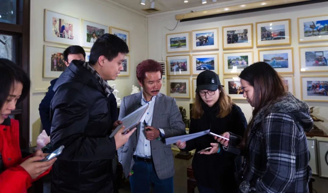 【幕后揭秘】MV《福气广州》是怎样炼成的