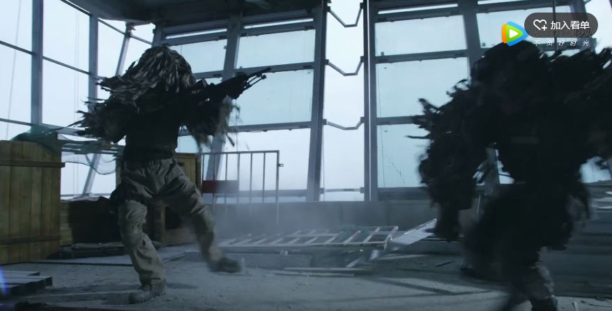 嘴吸生化病毒不用死？抗日神剧的正确移植方式！