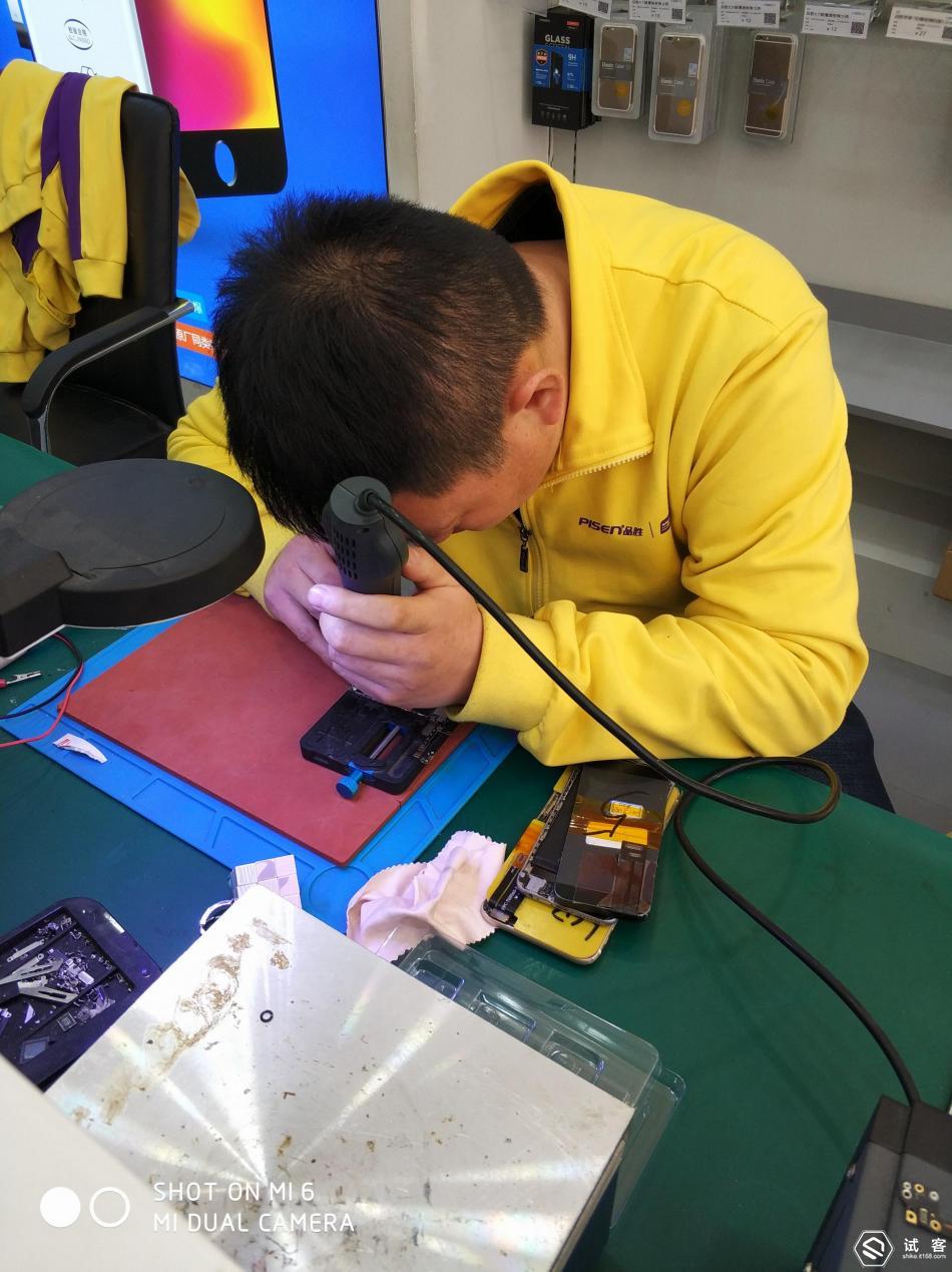 iphone扩容后无法激活,iphonexr内存扩容