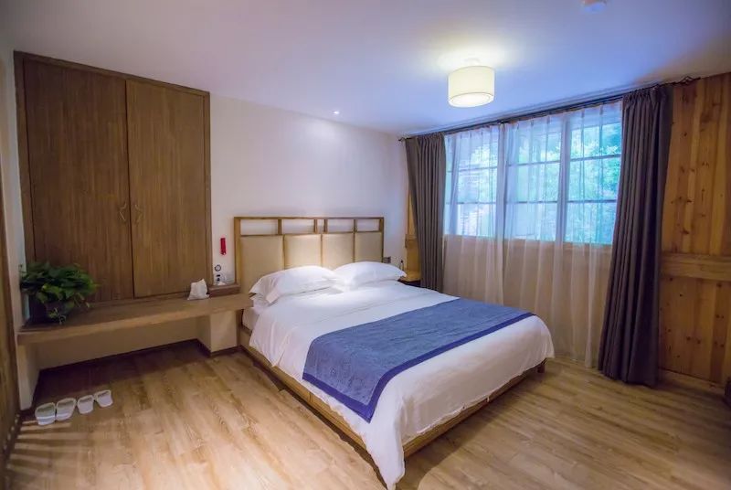 旅行胜地最美民宿,宁波龙观禅那艺术民宿优惠团购