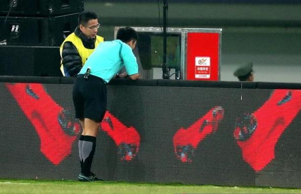 2018中超全场回放录像,2018中超29轮进球集锦