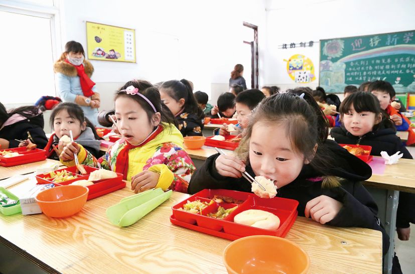 快看！今年，邳州这些民生工程，将改变你我生活！