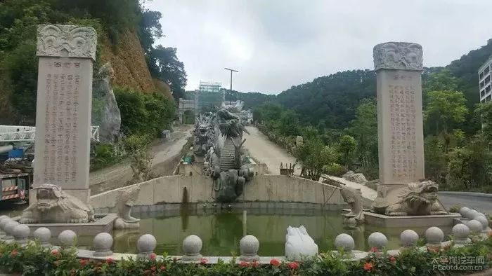 南宁70多个好玩项目,南宁45个一日游景点