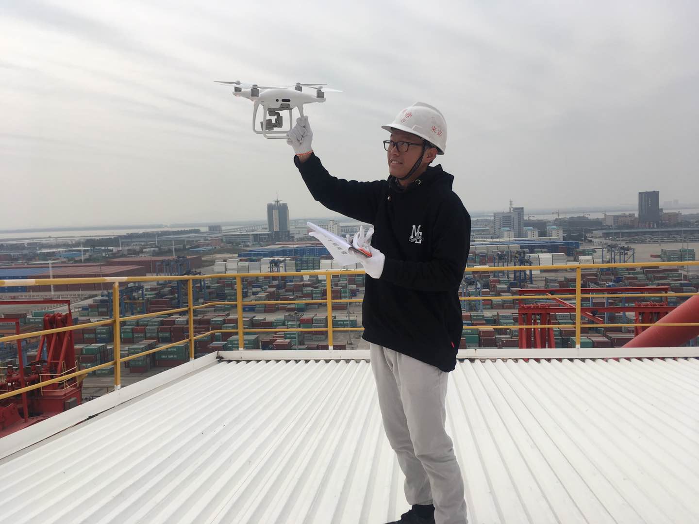 【幕后揭秘】MV《福气广州》是怎样炼成的