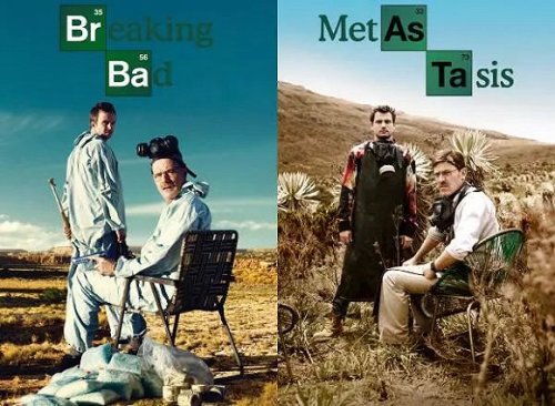 绝命毒师十大经典剧,你了解绝命毒师这部电视剧吗