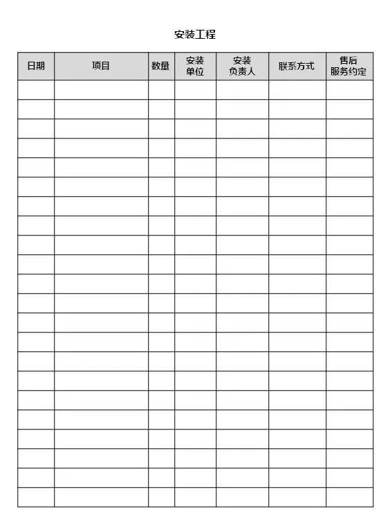 180天装修日记,装修日记第33天