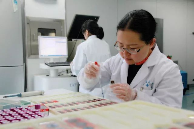 骄傲丨今天，常州卫计行业为“她们”喝彩！