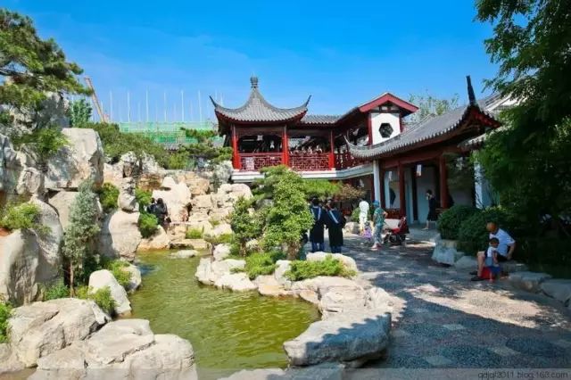 厉害了城阳,厉害了我的家乡青岛