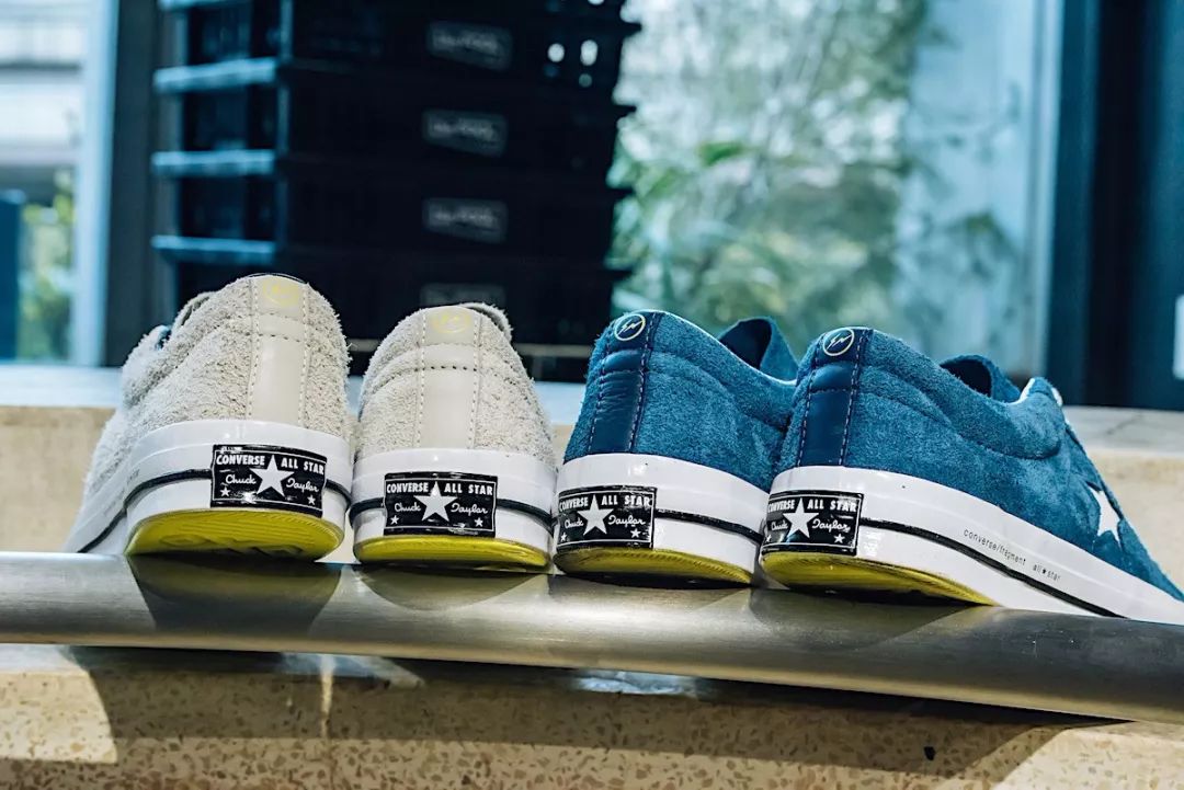 当年的匡威有多贵,哪些匡威鞋颜值高价格低