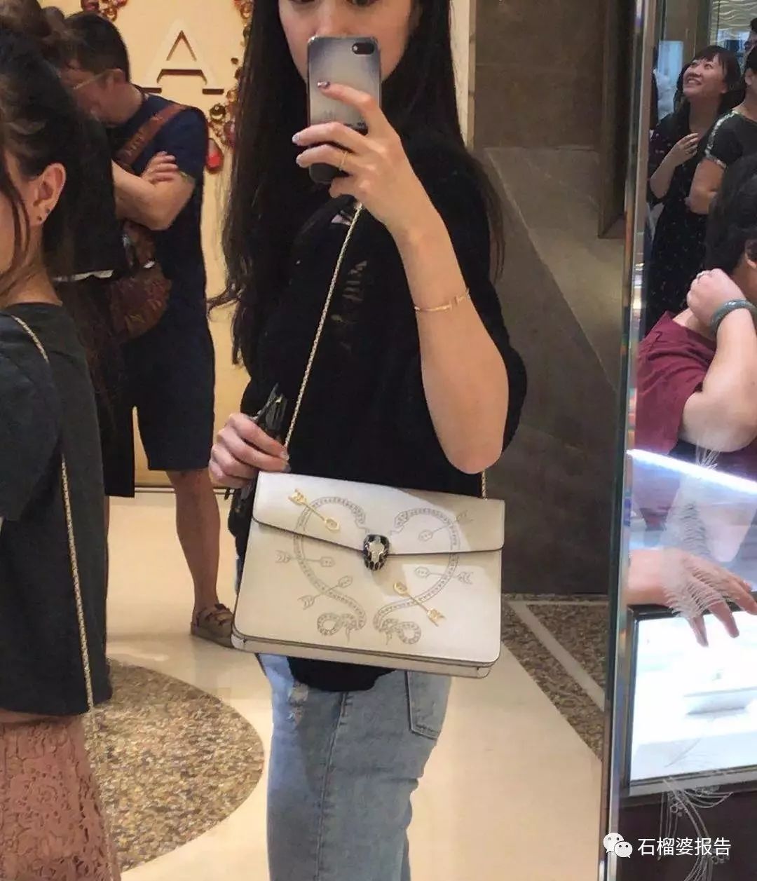 好看的包包推荐春夏,这些包包又有颜值又百搭