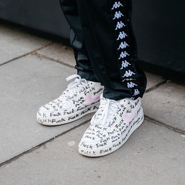 如何成为sneakerhead,球鞋如何穿出职业感