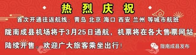 成县机场2021年有多少航线,成县机场2022年航班时刻表
