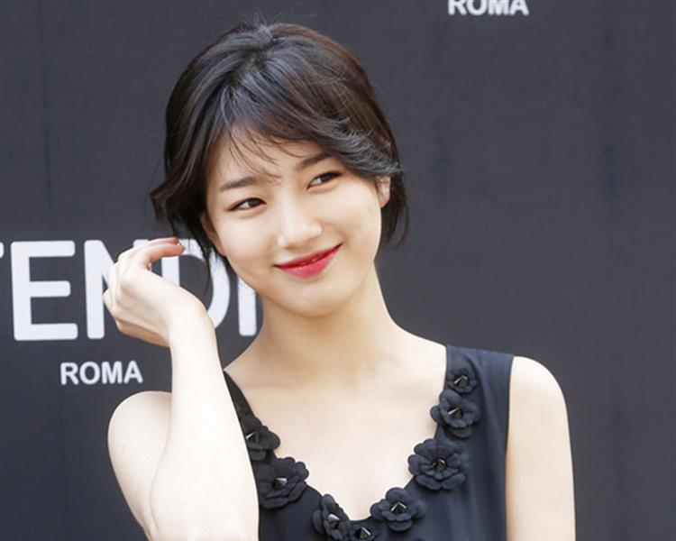 裴秀智在哪个节目里说李栋旭很帅,裴秀智初恋脸