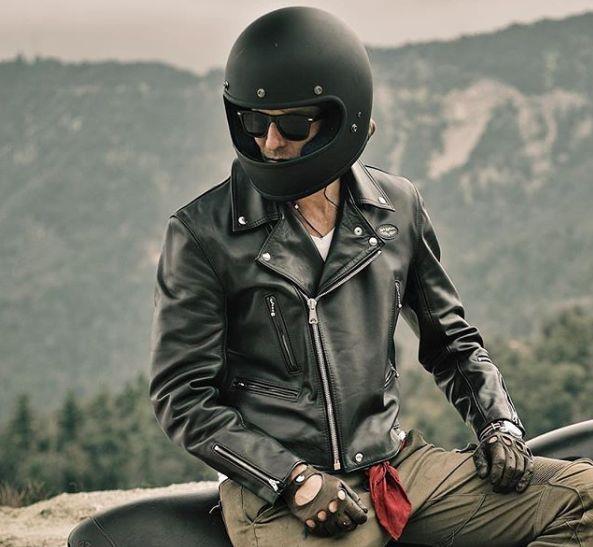 男人爱机车,男人爱机车更爱心中的梦