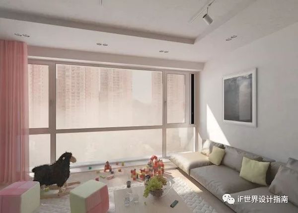 2018if设计奖图片,全球最佳设计奖