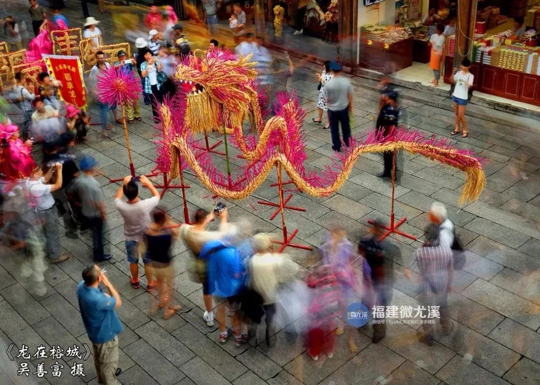 闽中深山里，有谁知道这个尤溪姑娘？真的太美了！