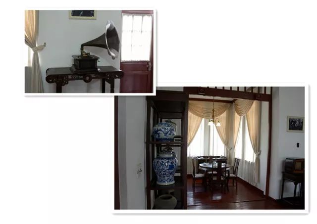 碑林记忆|归于宁静的“张学良公馆”