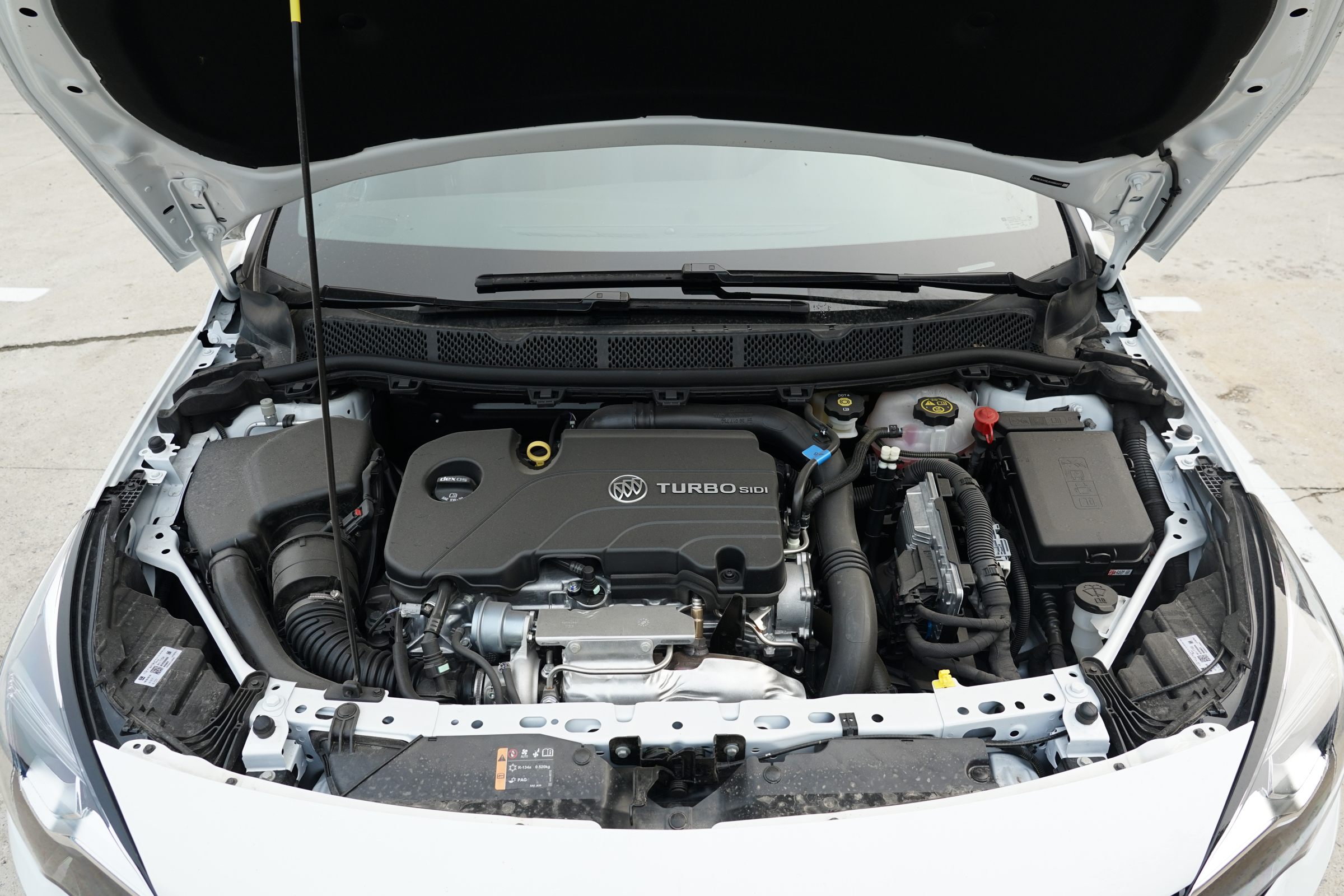 英朗威朗哪个更经济耐用,别克英朗哪一款动力更好