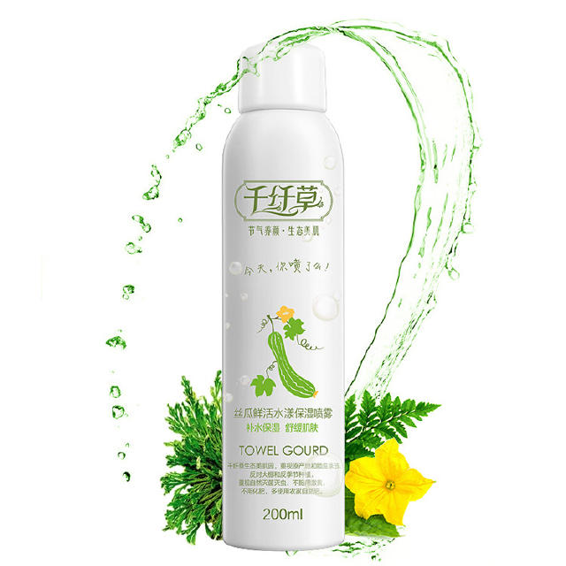 教你皮肤干燥怎么调理,你的皮肤缺水吗护肤小知识