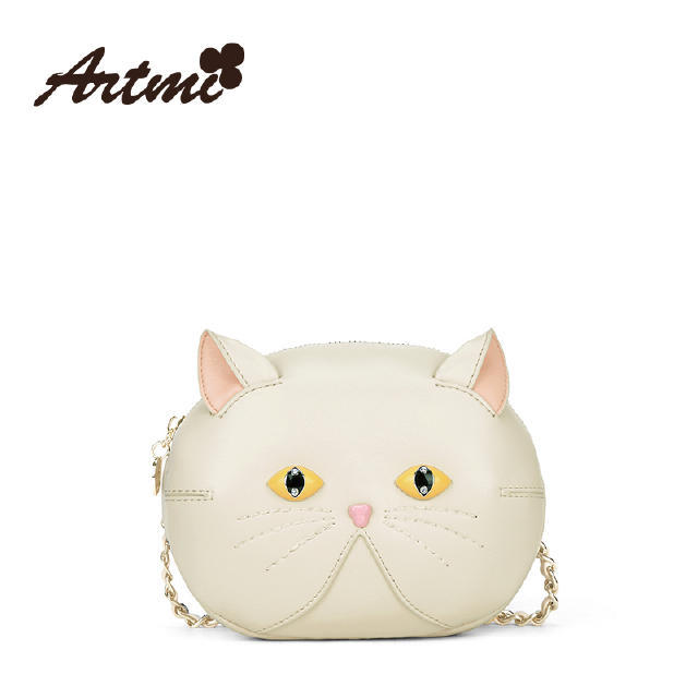 Q趣萌包迎6.1，轻松get减龄搭配