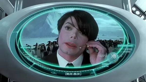 你在这里干嘛？六个意想不到的明星电影客串