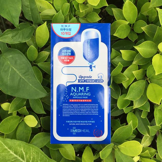 换季护肤十款面膜攻略,换季补水修复面膜便宜