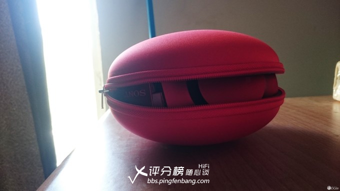 Thisismycolor，索尼h.ear无线降噪耳机MDR-100ABN浅尝
