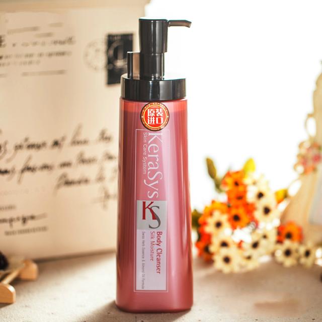 沐浴露不光要看颜值，聪明主妇看重的是安全