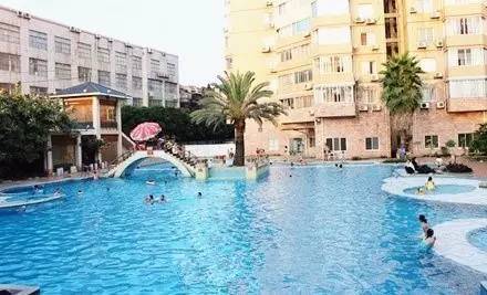 南宁哪个游泳池比较干净又便宜,南宁冬天也可以游泳的地方