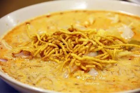 去泰国必吃的10种美食,泰国旅游必吃美食价格