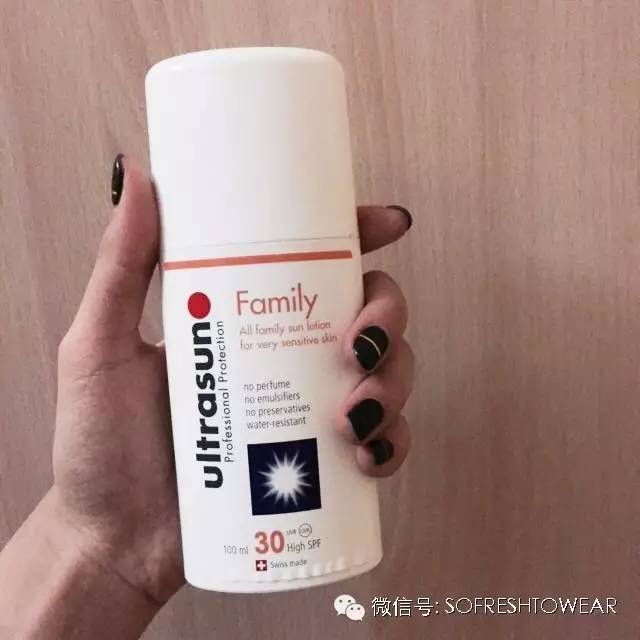 夏天用这些|头皮超清爽,T区不冒油