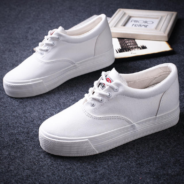 穿出你的品位休闲鞋,穿出甜美氛围感