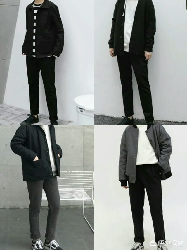 淘宝日系男装店推荐,淘宝上不错的男装