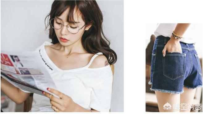 适合大学女生穿的服装品牌,适合大学女生的服装品牌