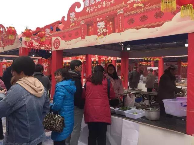 大年初一都匀哪里热闹,大年初一的现状