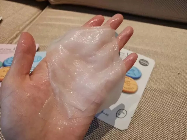 v5面膜,韩国v5面膜三部曲