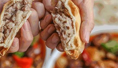 中国哪里的包子最好吃？广东叉烧包、天津狗不理、上海小笼包、成都韩包子、开封灌汤包、扬州三丁包……