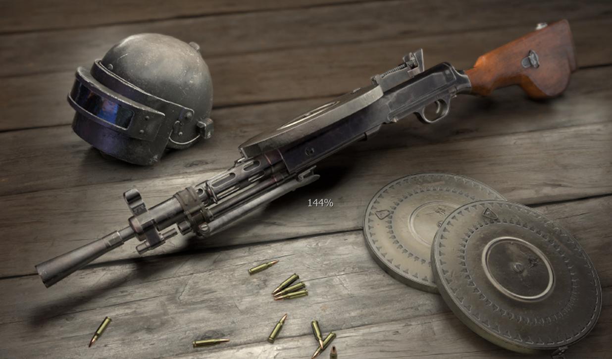 绝地求生火力全开抢坦克,绝地求生火力全开高级物资