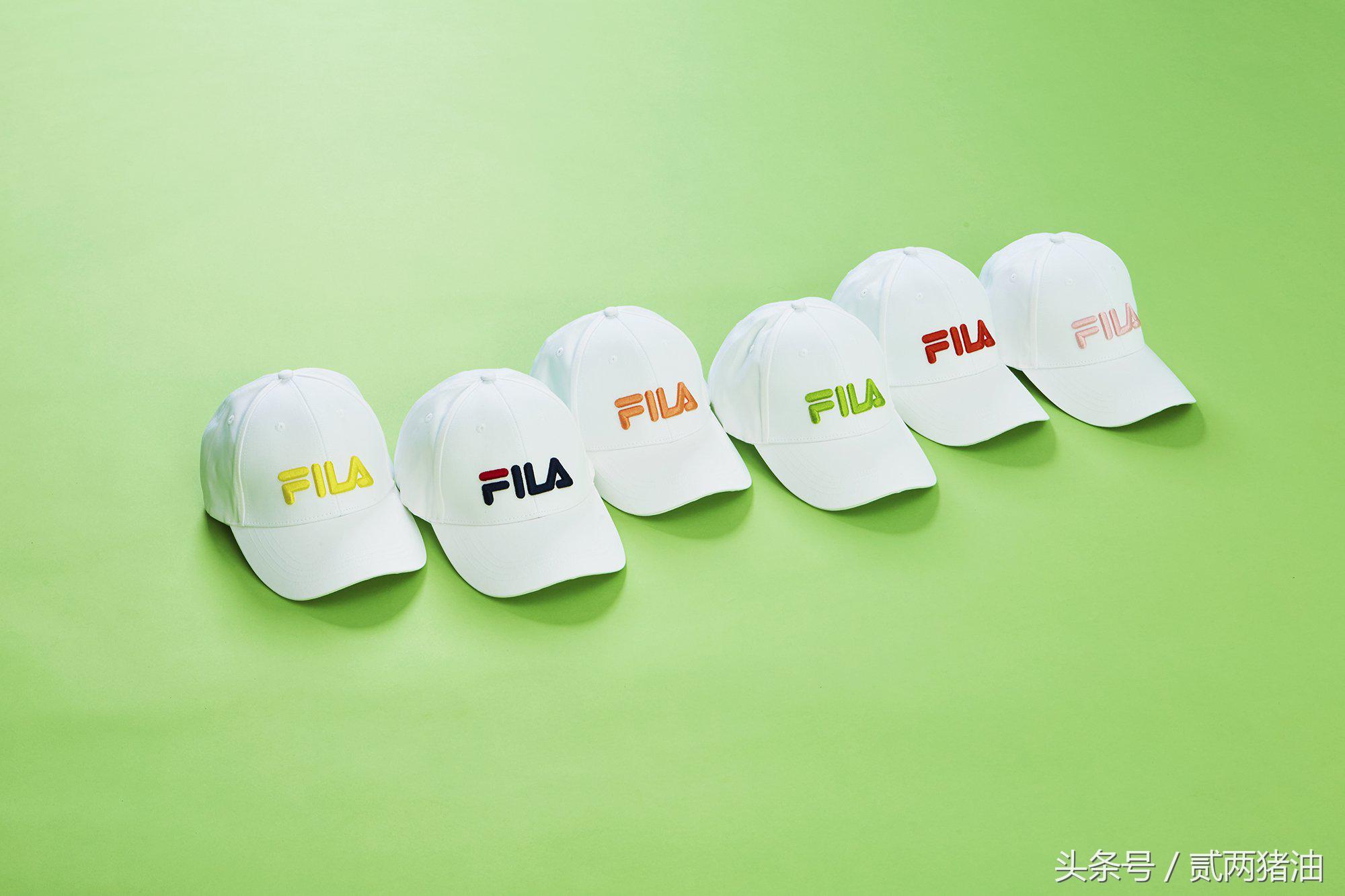 把缤纷水果穿在脚上！FILA推出水果苏打限量鞋，让女孩们尖叫