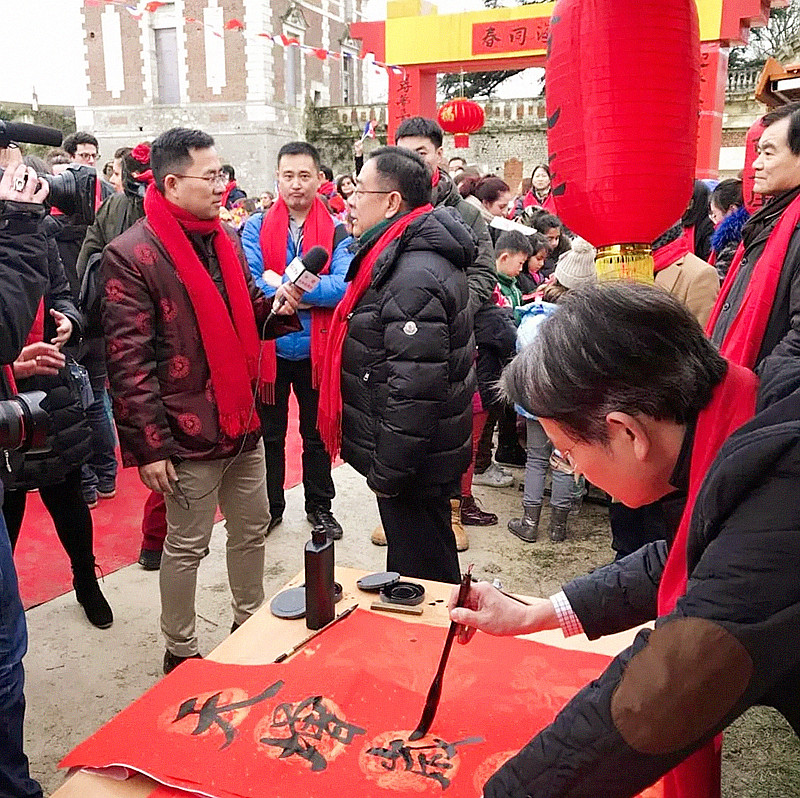 传奇婚庆台儿庄,台儿庄喜庆盛典