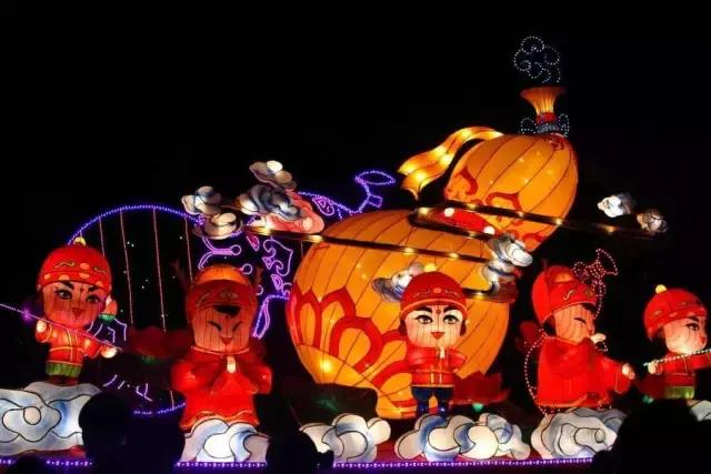 春节祝福诗词,春节拜年祝福诗词