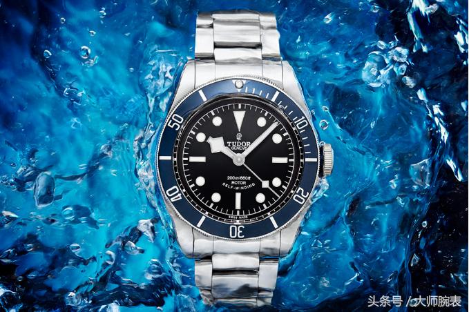 贝克汉姆戴的哪款帝舵,帝舵ranger贝克汉姆