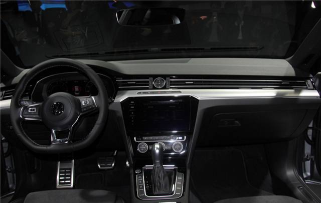 2023款大众轿跑,大众即将上市轿跑