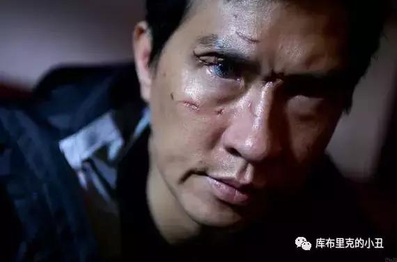 贺岁档，你最硬，可惜没有战狼的命