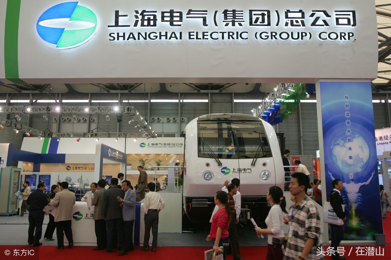 上海电气600835重组最新消息,600614会退市吗最新