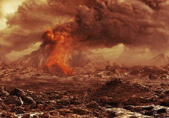 怎样在星球重启建造家园,太阳系适合人类改造的星球